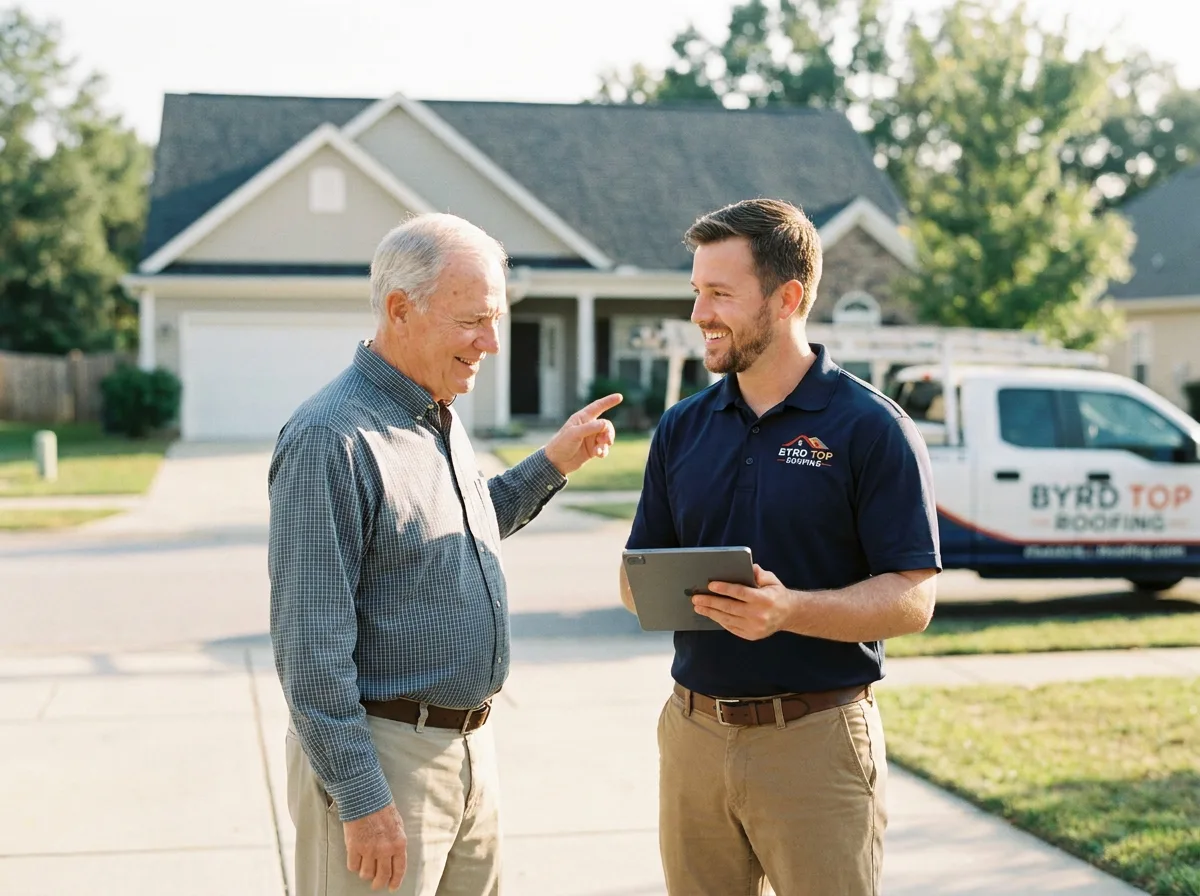 Roofing Hanover, IN FAQs